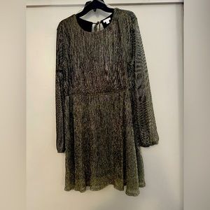 Christmas or NYE dress!